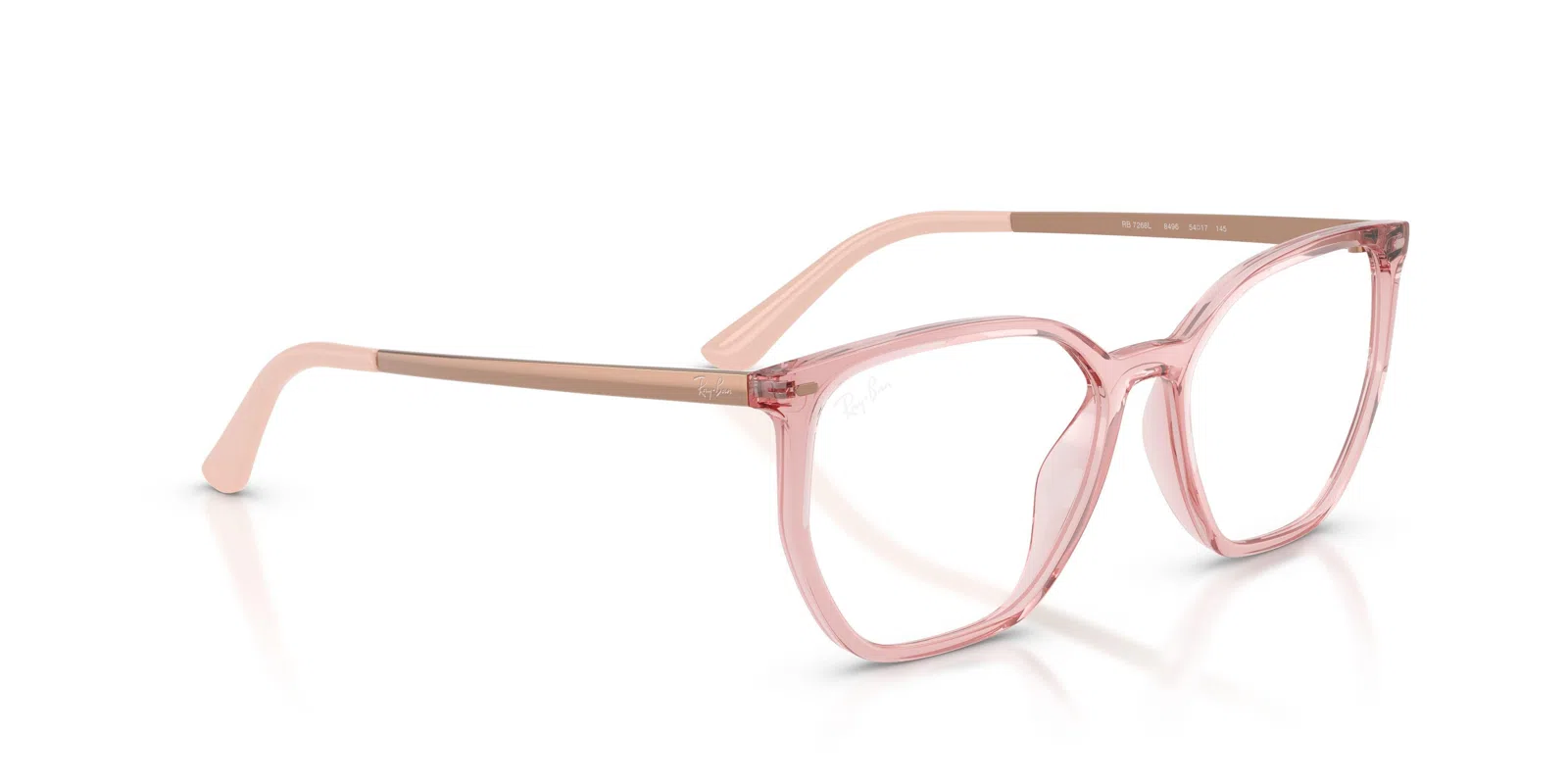 Ray-Ban 7268L Eyeglasses - view 27
